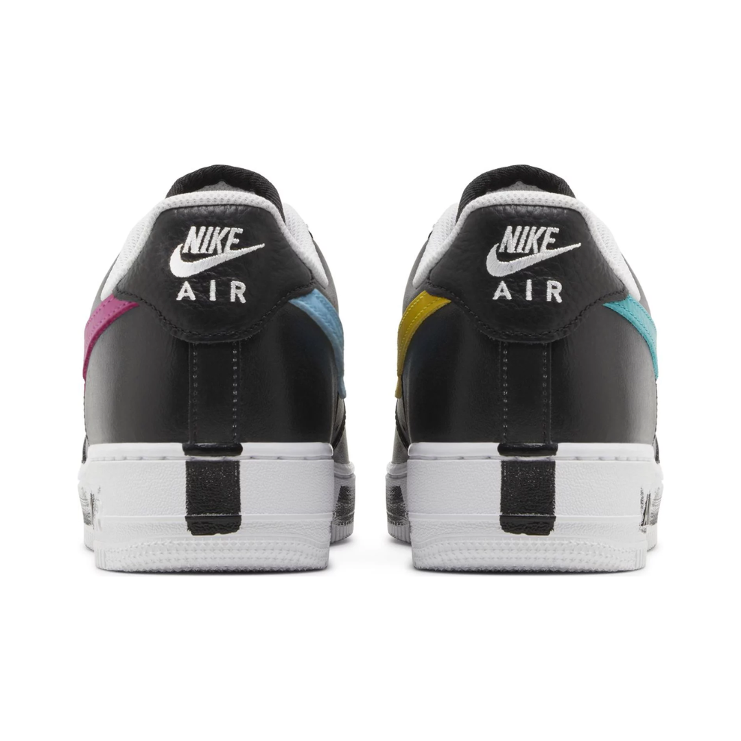 Nike Air Force 1 Low G-Dragon Peaceminusone Para-Noise 3.0
