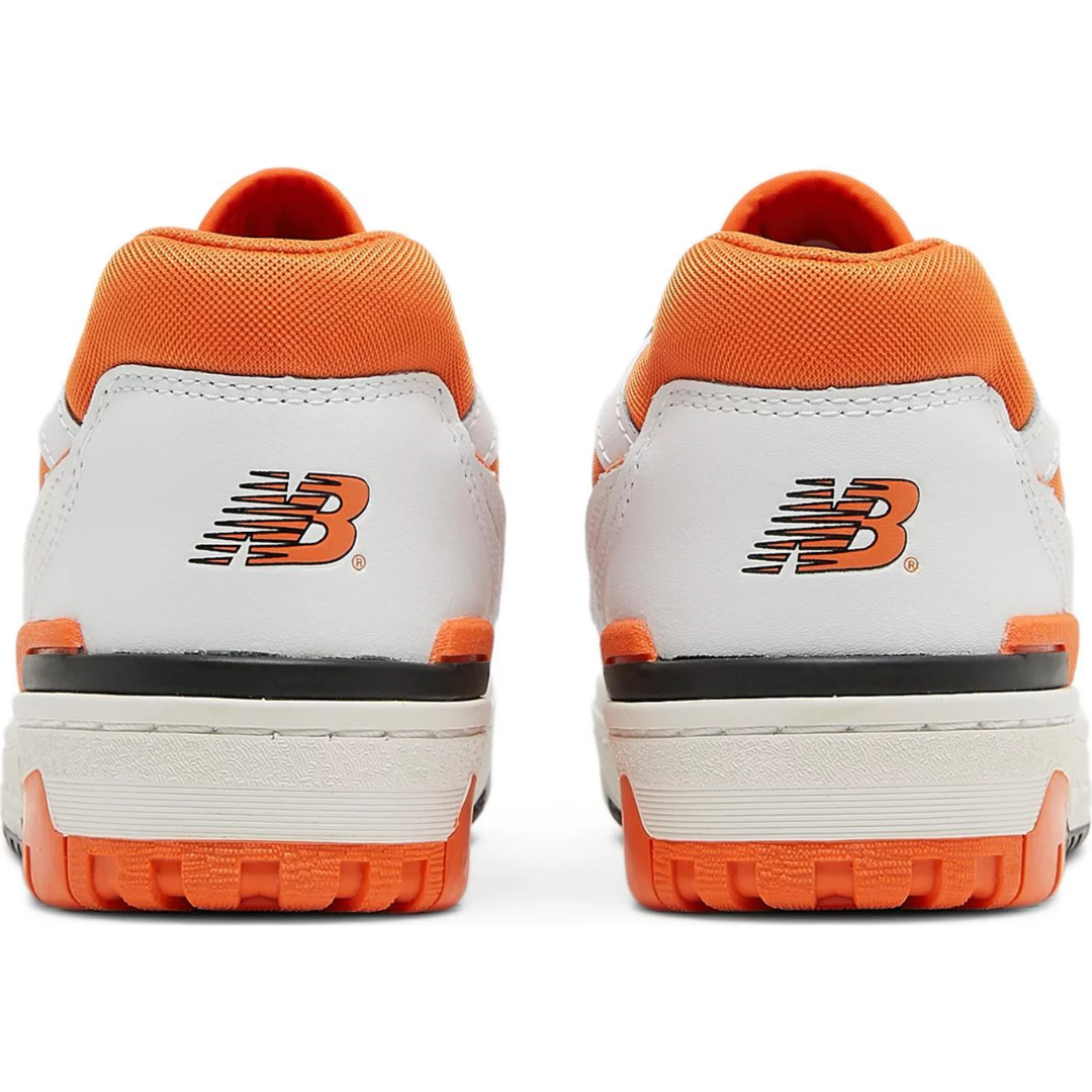 New Balance 550 Syracuse