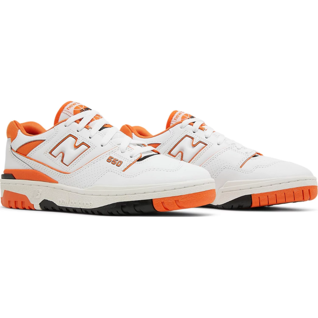 New Balance 550 Syracuse
