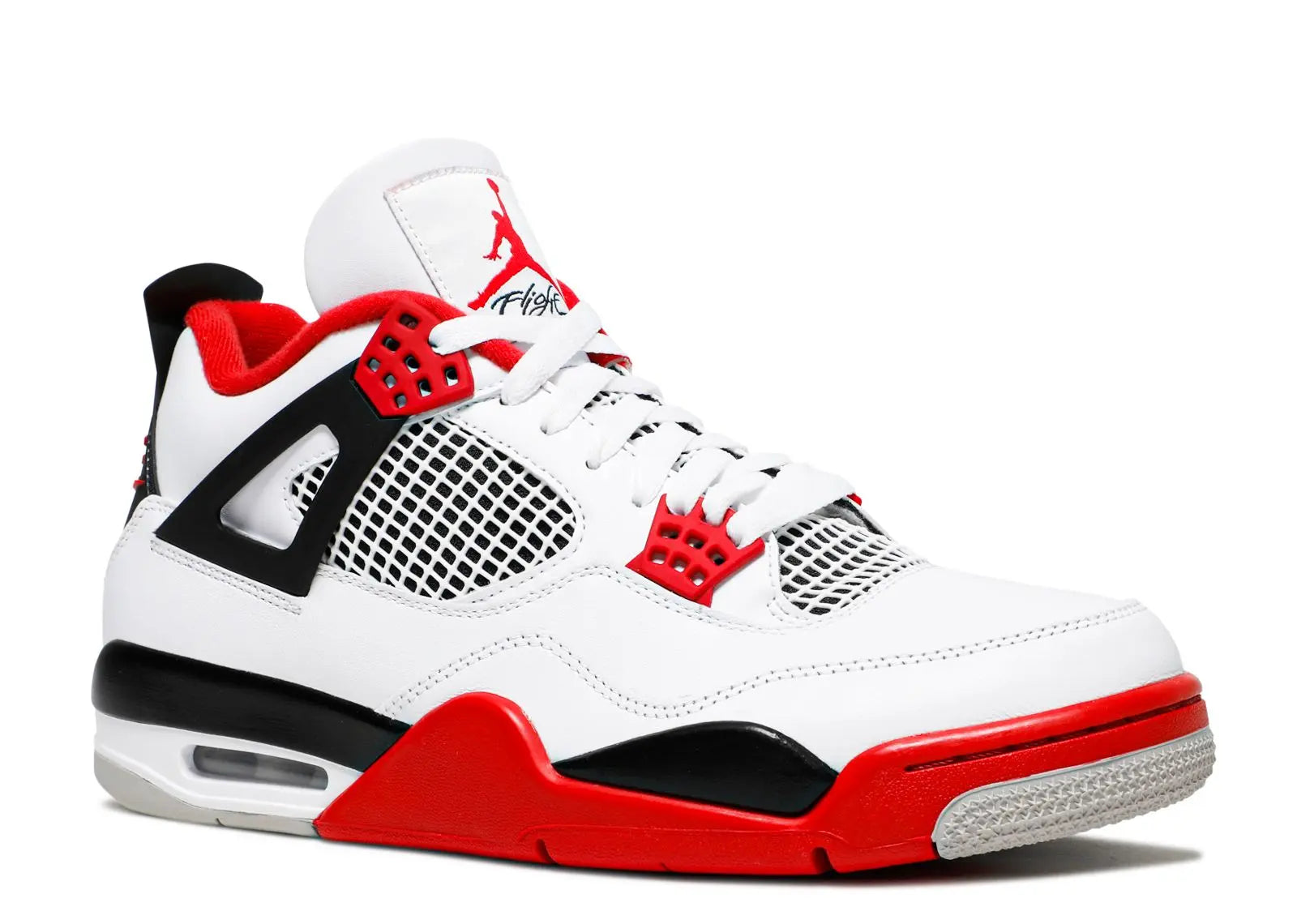 Air Jordan 4 Retro OG Fire Red 2020 Air Jordan