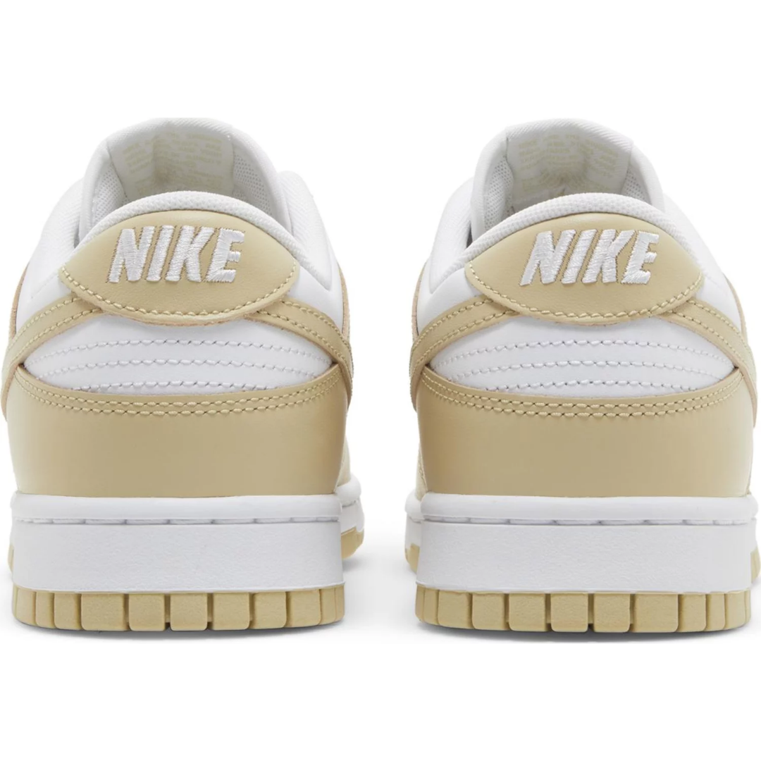 Nike Dunk Low Team Gold