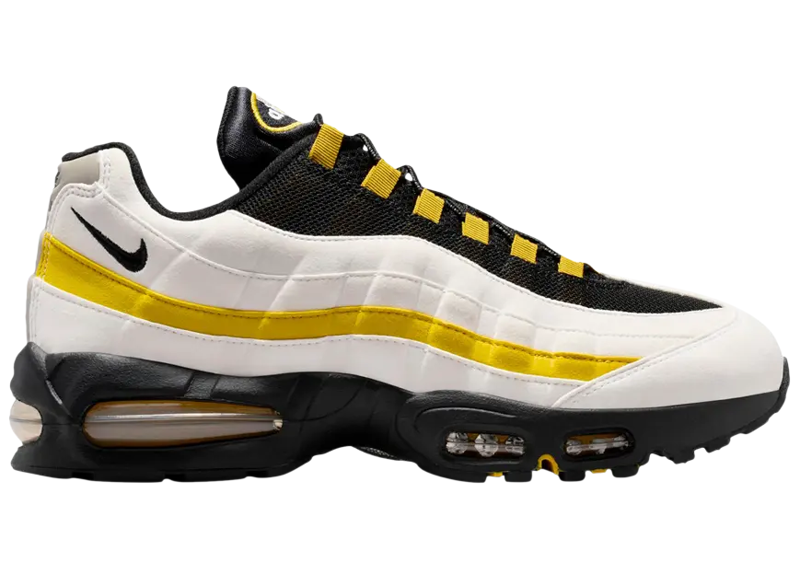 Nike Air Max 95 'Saffron Quartz'