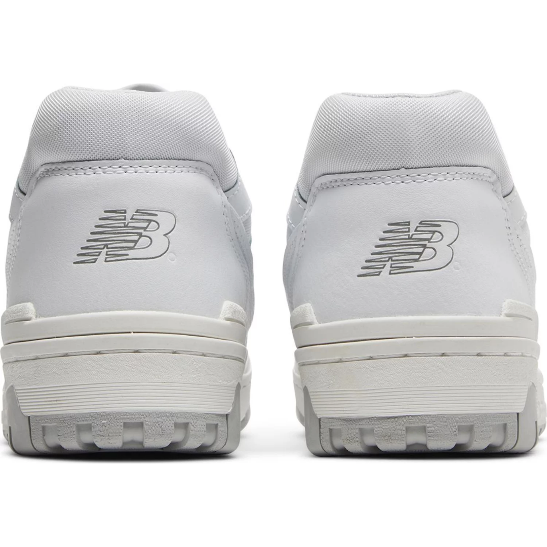 New Balance 550 White Grey