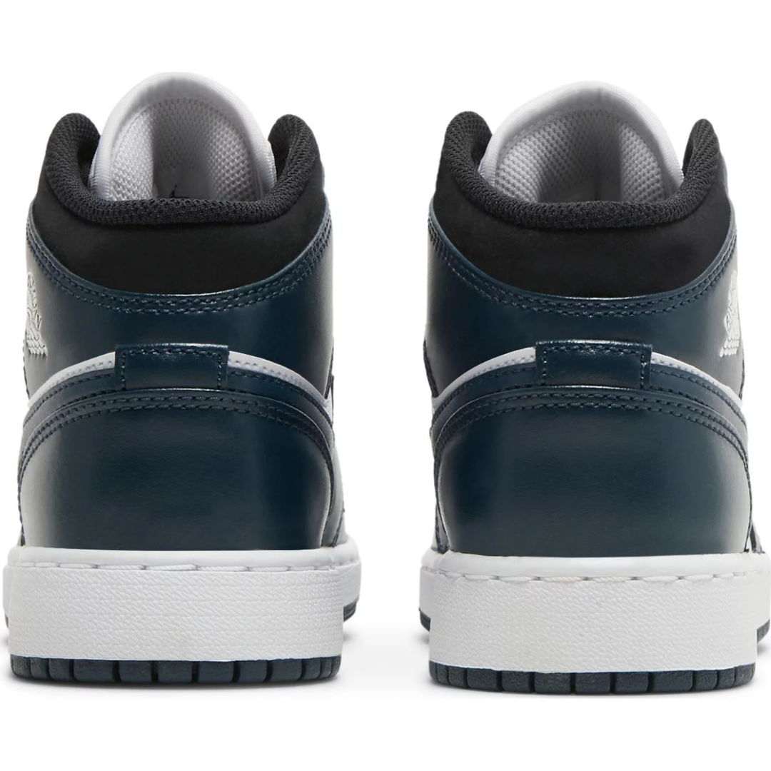 Jordan 1 Mid Armory Navy (GS)