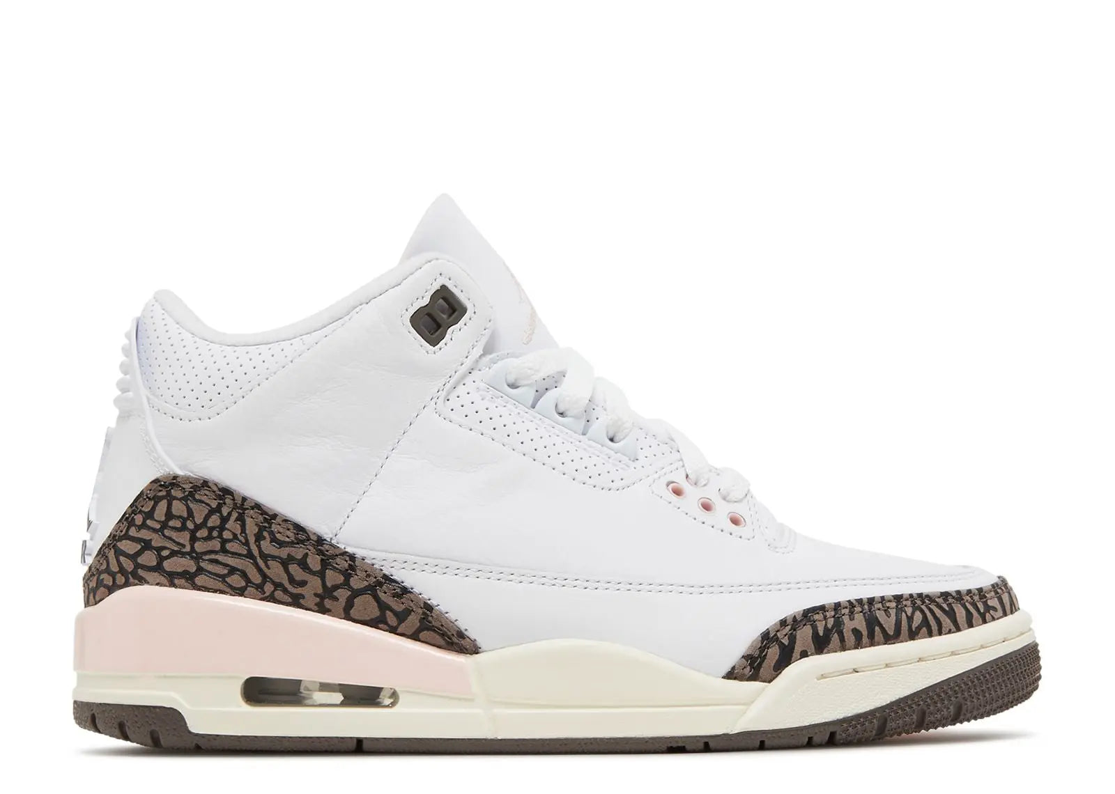 Wmns Air Jordan 3 Retro Neapolitan Air Jordan