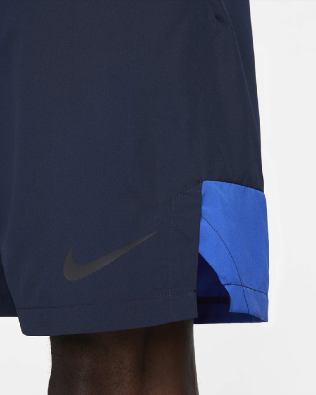 Nike Dri-FIT Mens Challenger Training Shorts