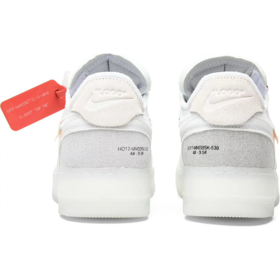 Nike Air Force 1 Low Off-White