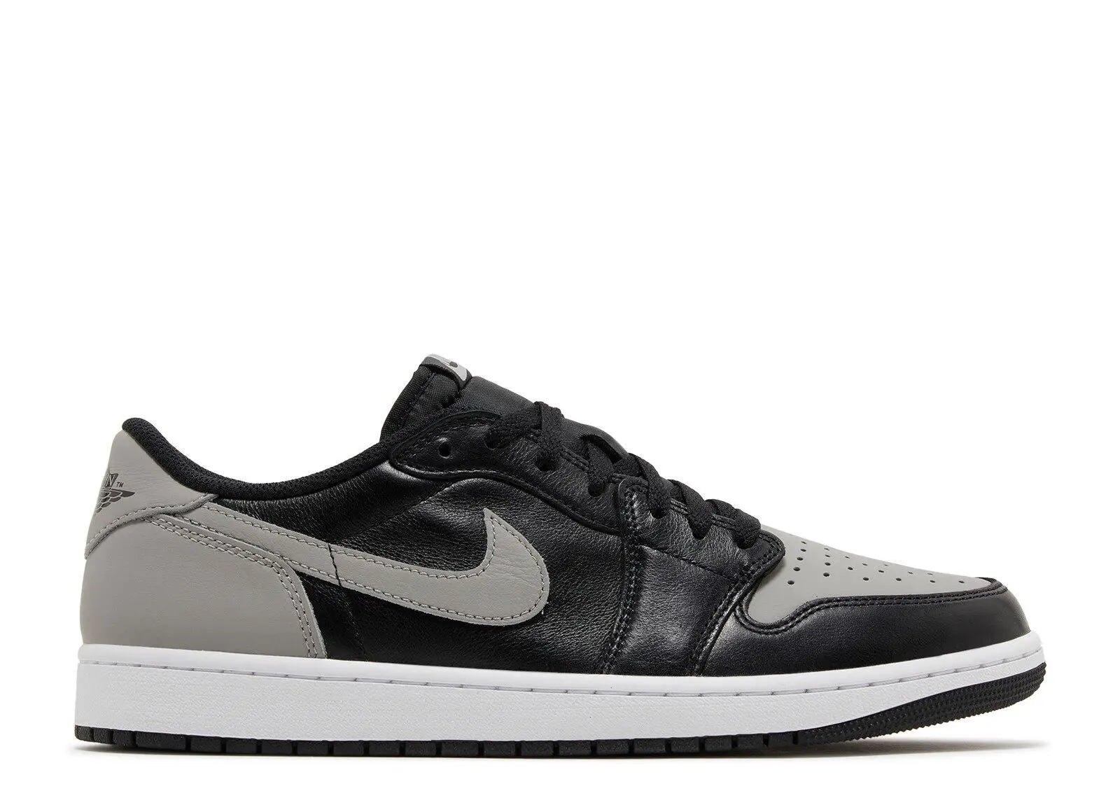 Air Jordan 1 Retro Low OG Shadow 2024 Air Jordan