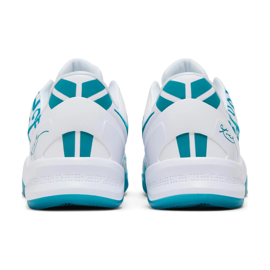 Nike Kobe 8 Protro Radiant Emerald