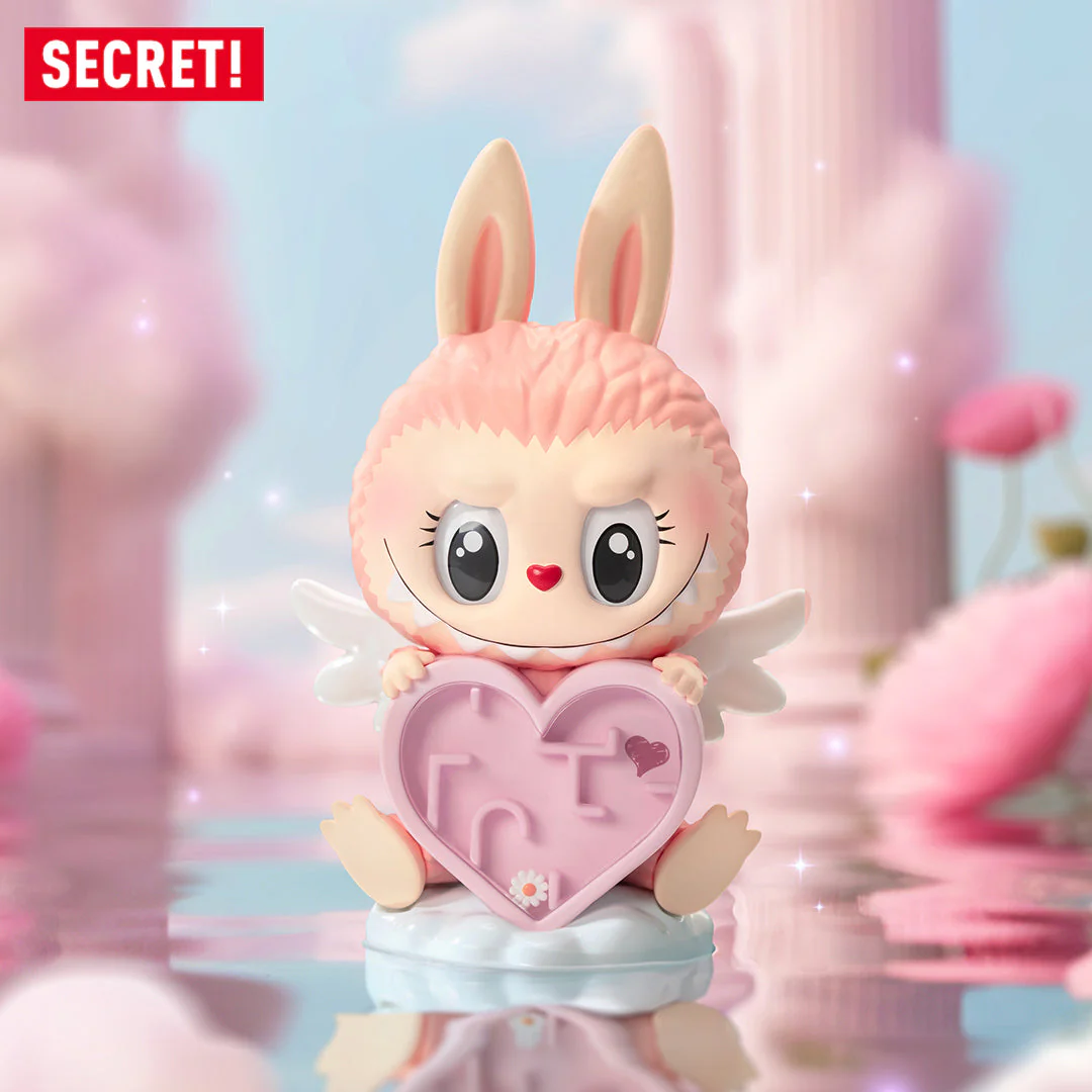 POP MART Finding MOKOKO Series Figures (Single Blind Box)