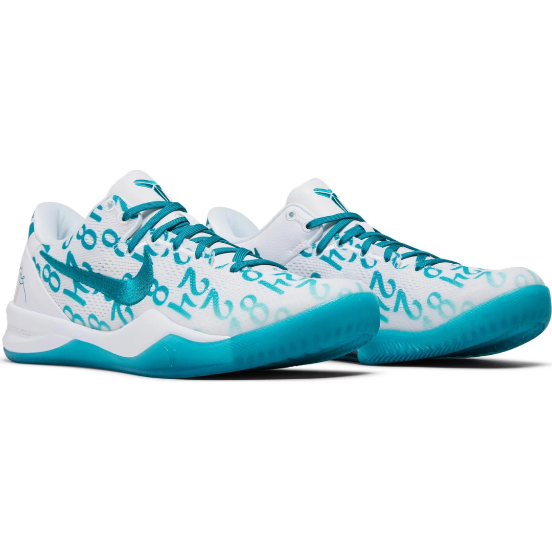Nike Kobe 8 Protro Radiant Emerald