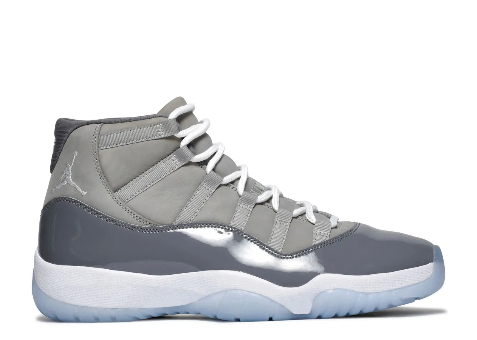 Air Jordan 11 Retro Cool Grey 2021 Air Jordan