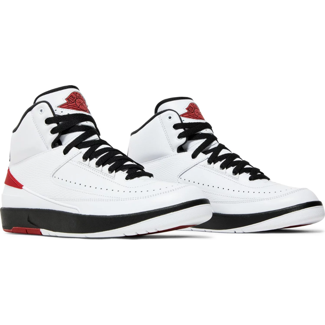 Jordan 2 Retro OG Chicago (2022)