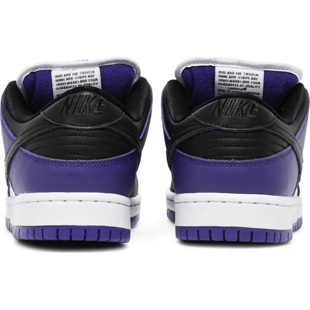 Nike SB Dunk Low Court Purple (2021/2024)