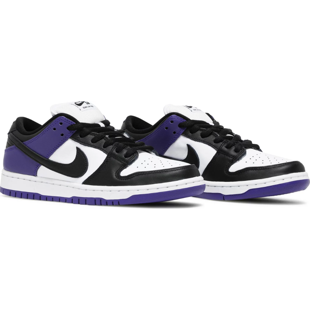 Nike SB Dunk Low Court Purple (2021/2024)