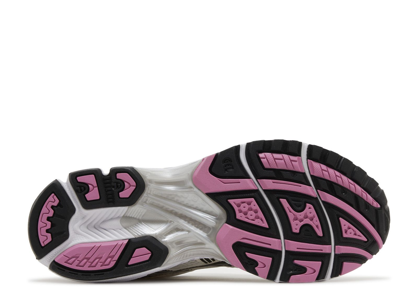 Gel Kayano 14 Cream Sweet Pink