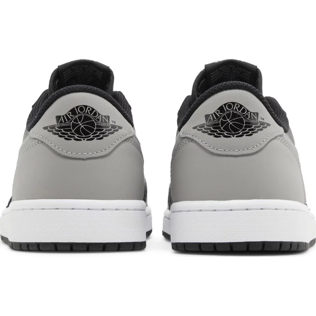 Jordan 1 Low OG Shadow (2024)