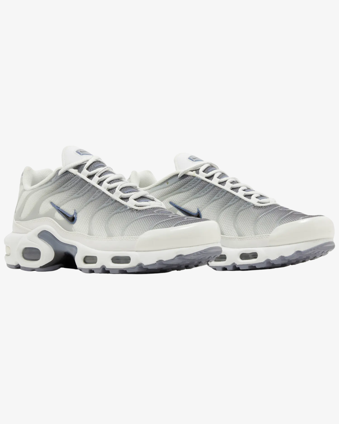 Nike Air Max Plus Smoke Grey Ashen Slate Wmns