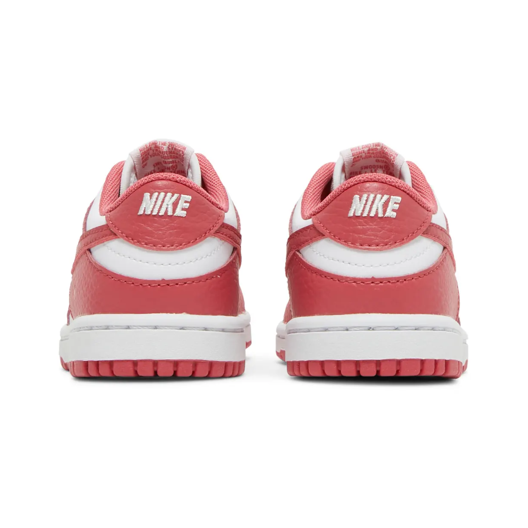 Nike Dunk Low White Gypsy Rose (TD)