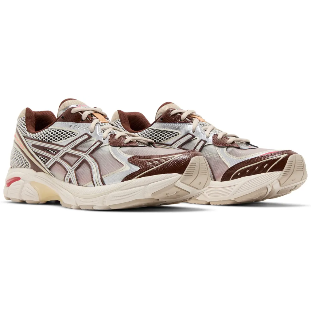 ASICS GT-2160 Above the Clouds Chocolate Brown