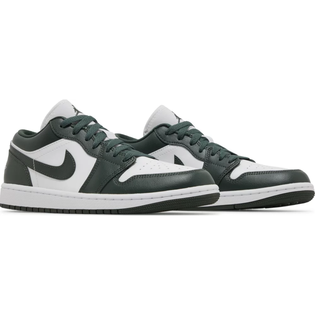Jordan 1 Low Galactic Jade (Women's)