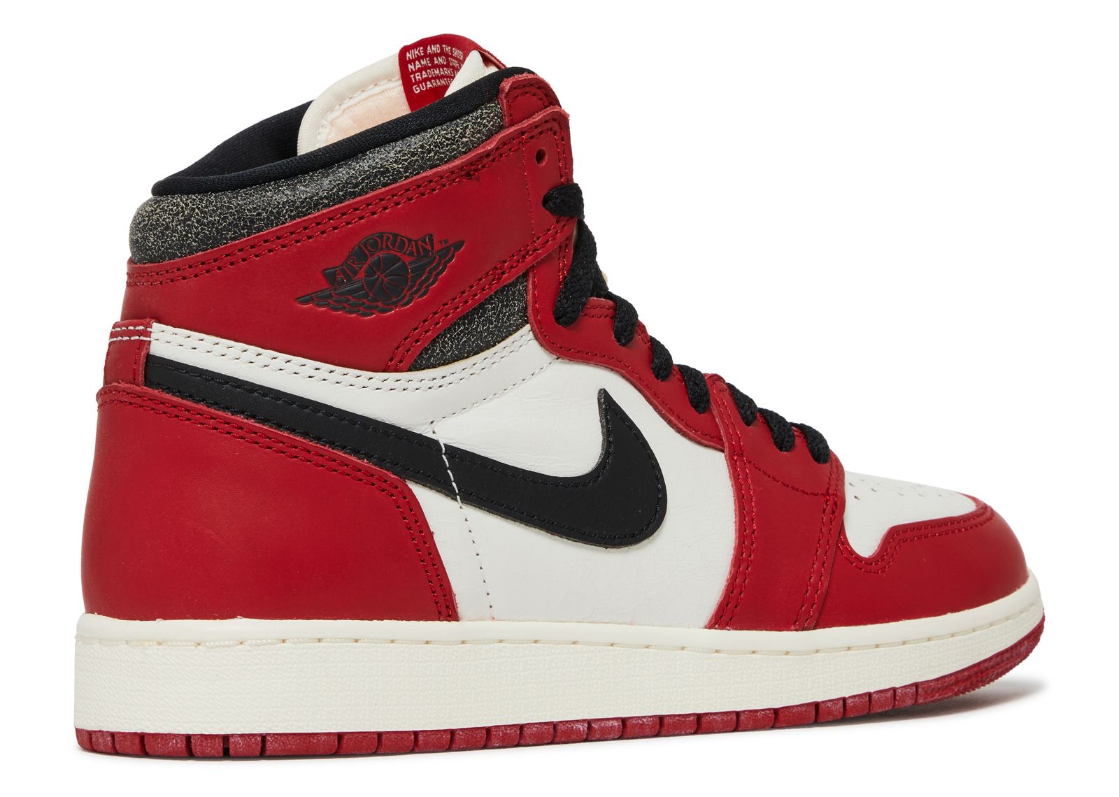 Air Jordan 1 Retro High OG GS Chicago Lost & Found