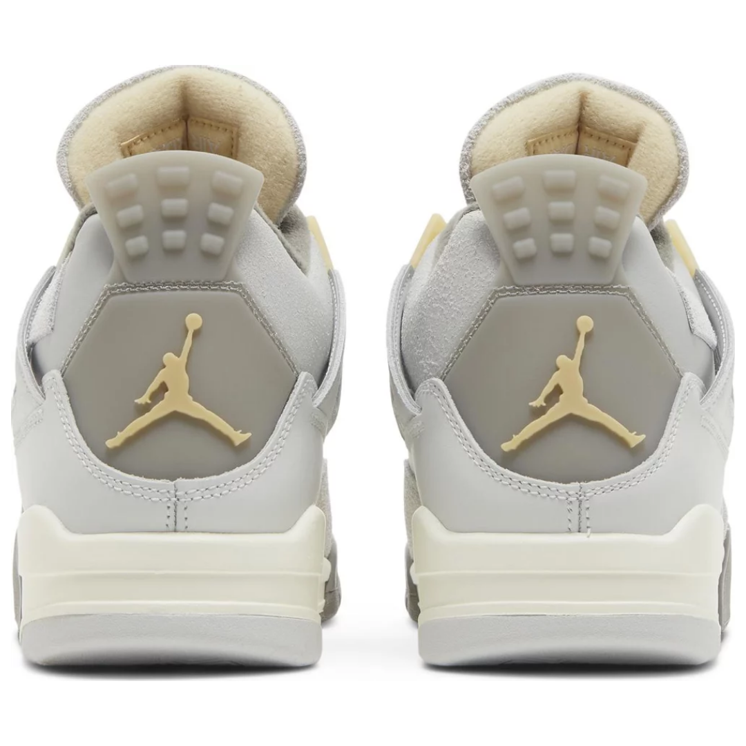 Jordan 4 Retro SE Craft Photon Dust