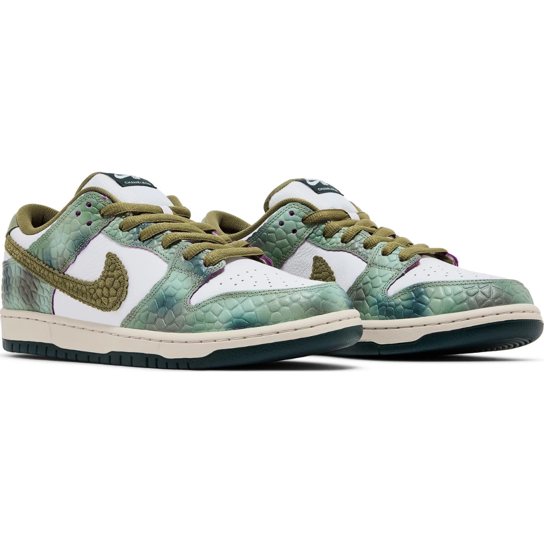 Nike SB Dunk Low Alexis Sablone Chameleon