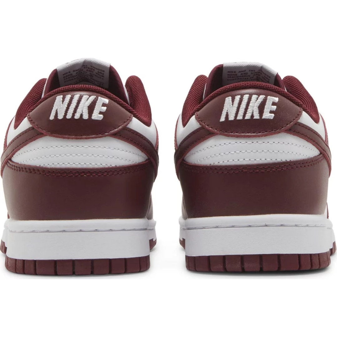 Nike Dunk Low Team Red (2022/2023)