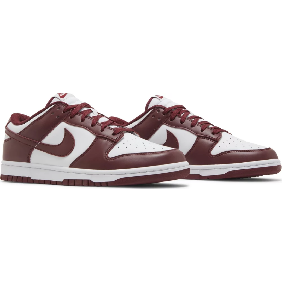 Nike Dunk Low Team Red (2022/2023)