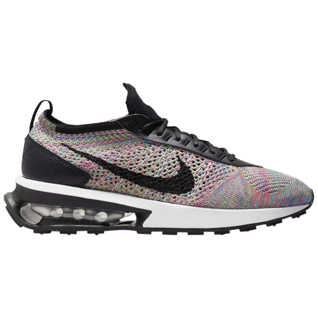 Nike Air Max Flyknit Racer Multi-Color (Women's)