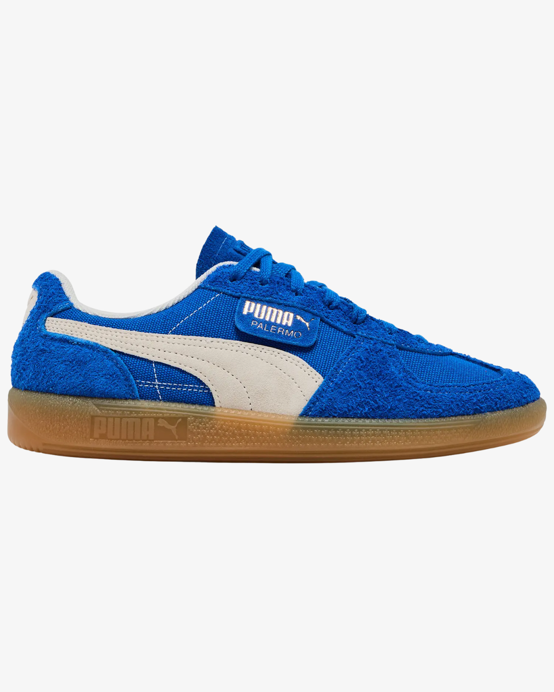 Puma Palermo Vintage Hyperlink Blue
