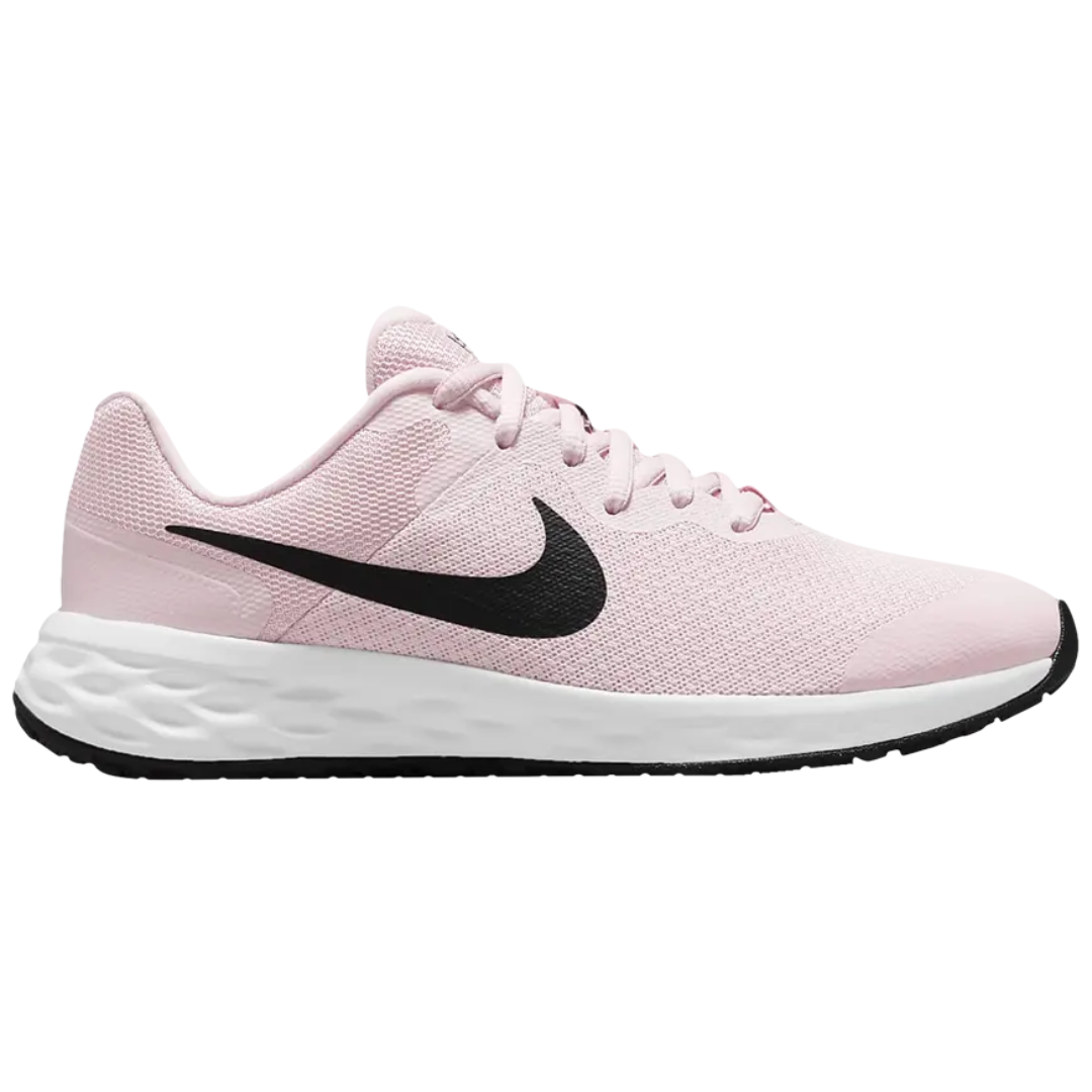 Nike Revolution 6 GS NN 'Pink Foam'