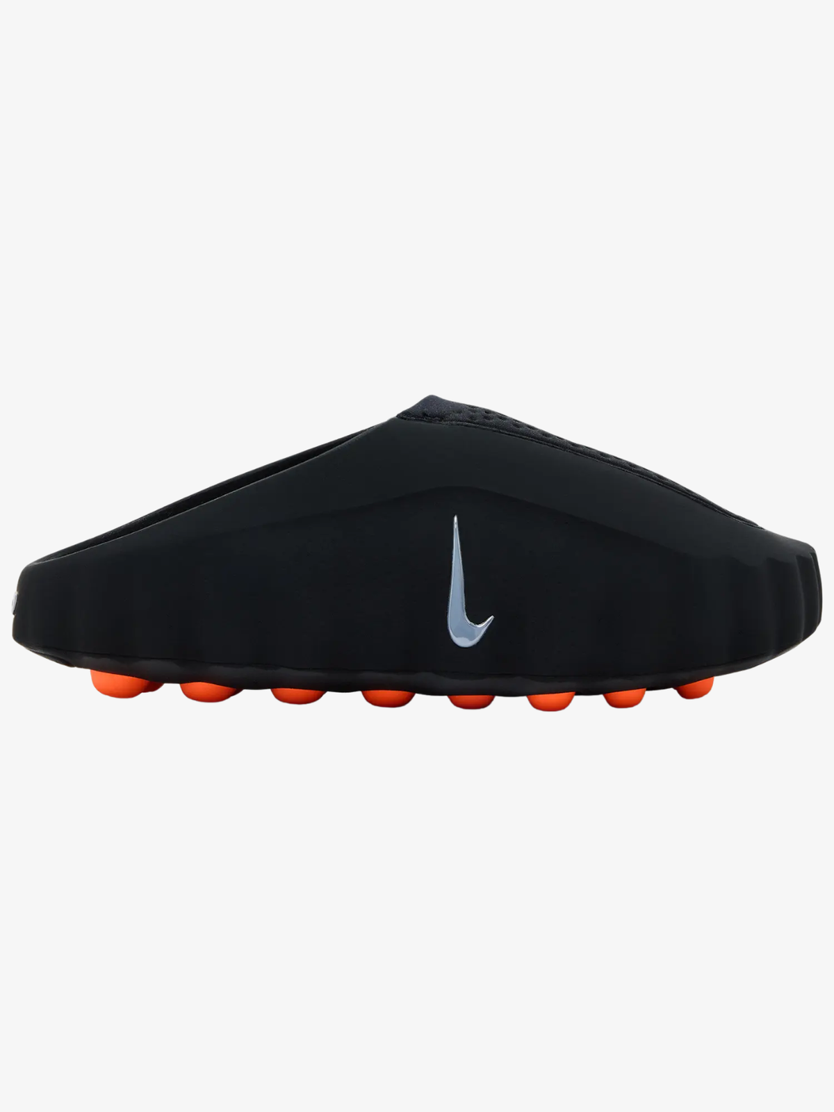 Nike Mind 001 Slide 'Black Chrome' – side