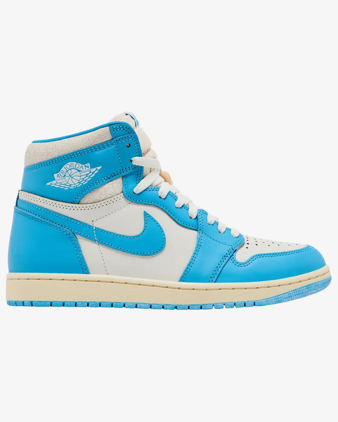 Air Jordan 1 Retro High OG UNC Reimagined Air Jordan