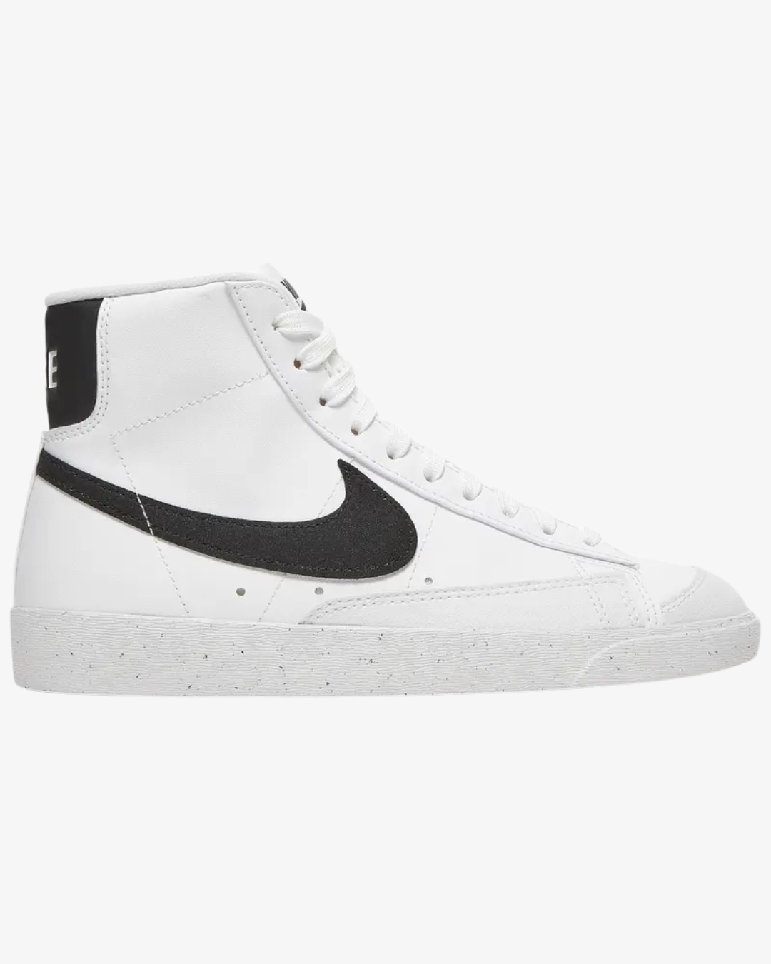 Nike Blazer Mid 77 Next Nature White Black Wmns