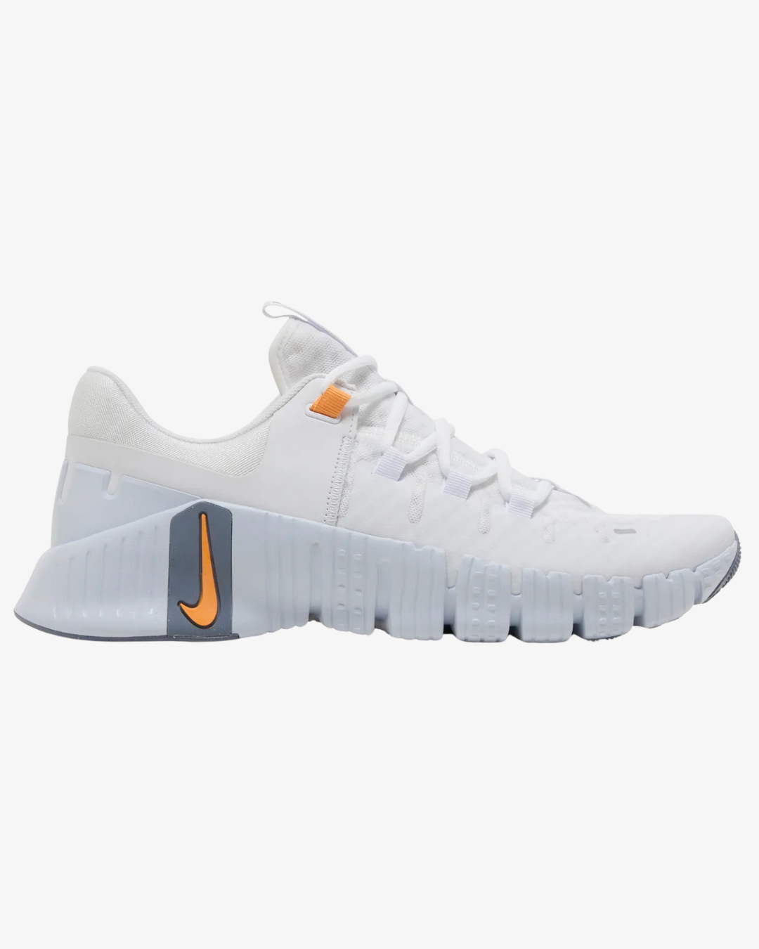 Nike Free Metcon 5 White Sundial
