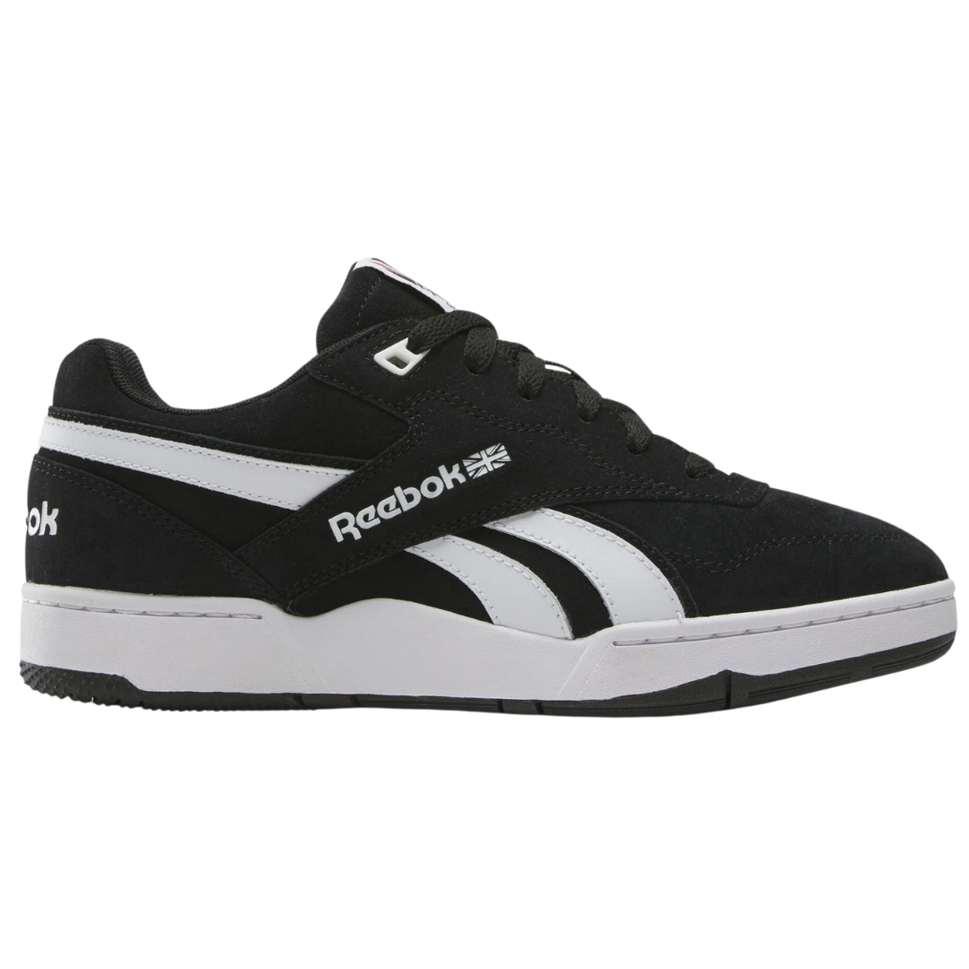 Reebok BB4000 2 PT 'Black White'