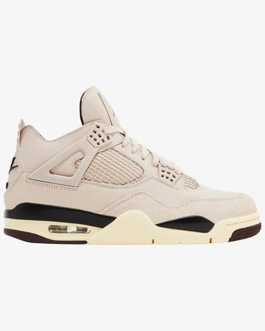 A Ma Maniere x Wmns Air Jordan 4 Retro While You Were Sleeping Air Jordan