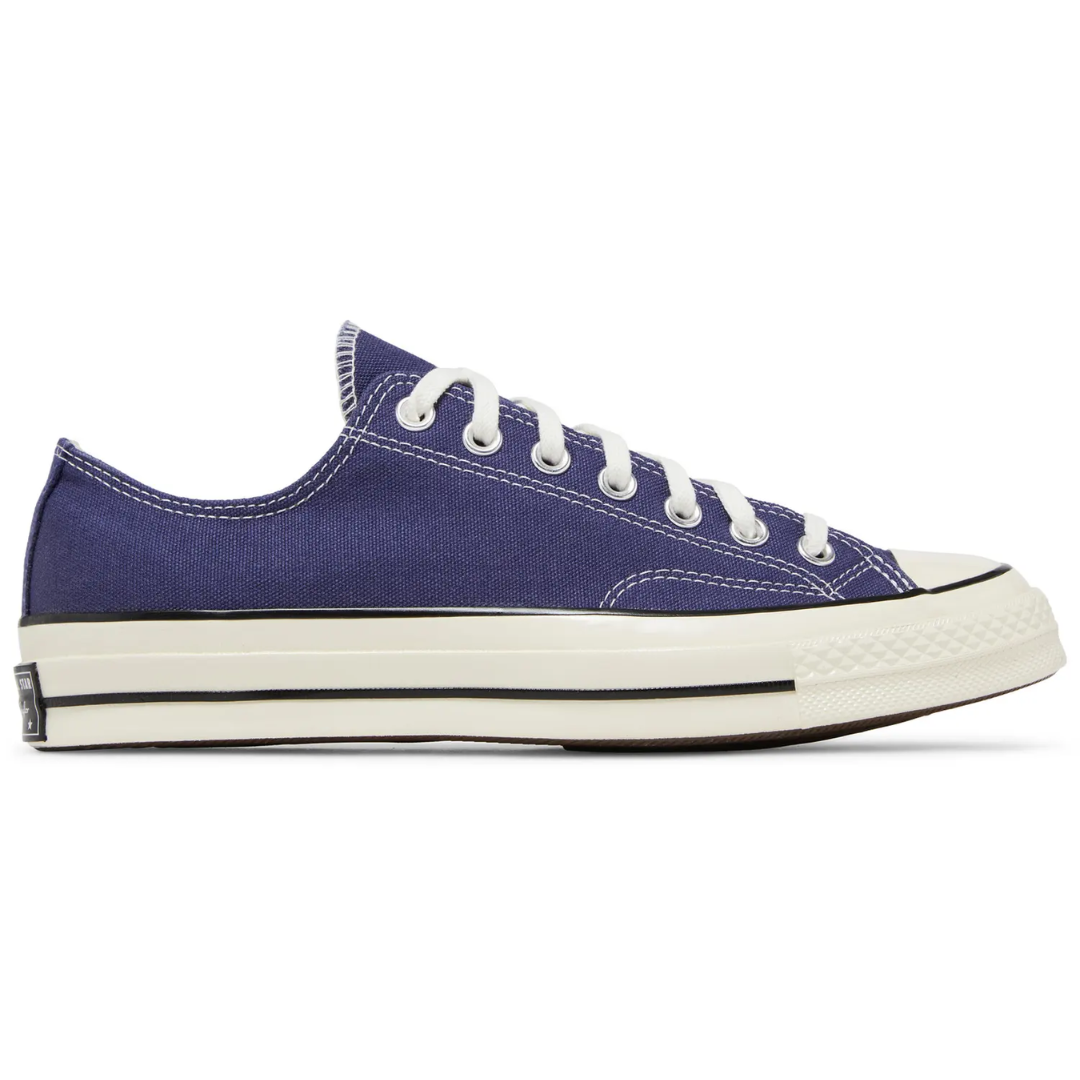 Converse Chuck Taylor All Star 70 Ox Vintage Canvas Uncharted Waters
