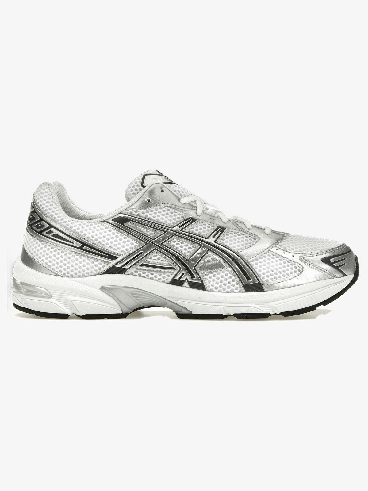 ASICS Gel-1130 'White Pure Silver' β side