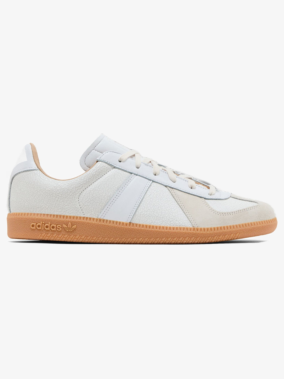 adidas BW Army Lux 'White Gum' β side