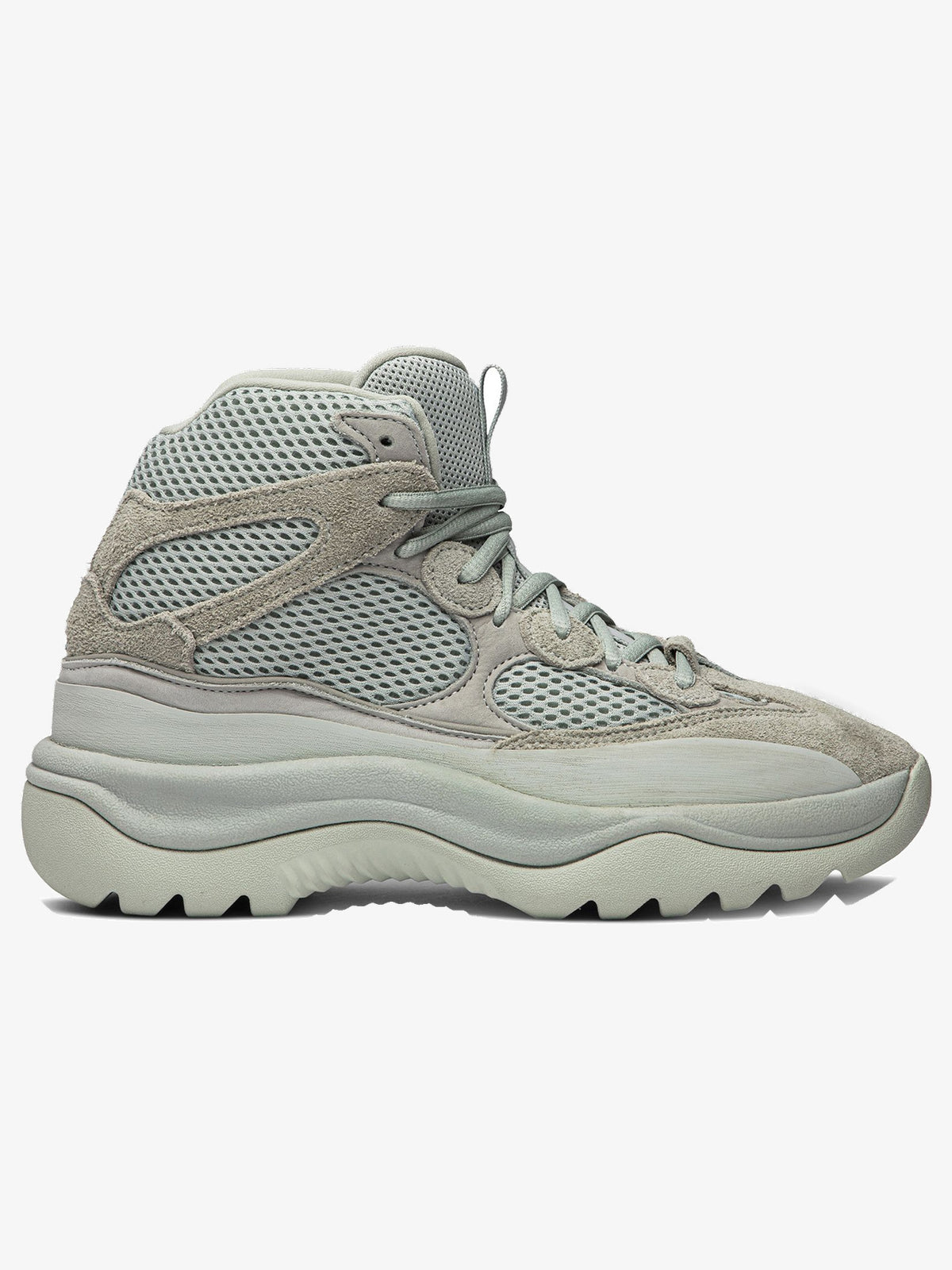 adidas Yeezy Desert Boot 'Salt' β side