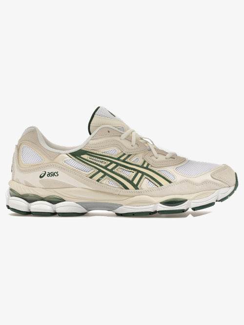 ASICS Gel-NYC 'Ivory Forest Night'