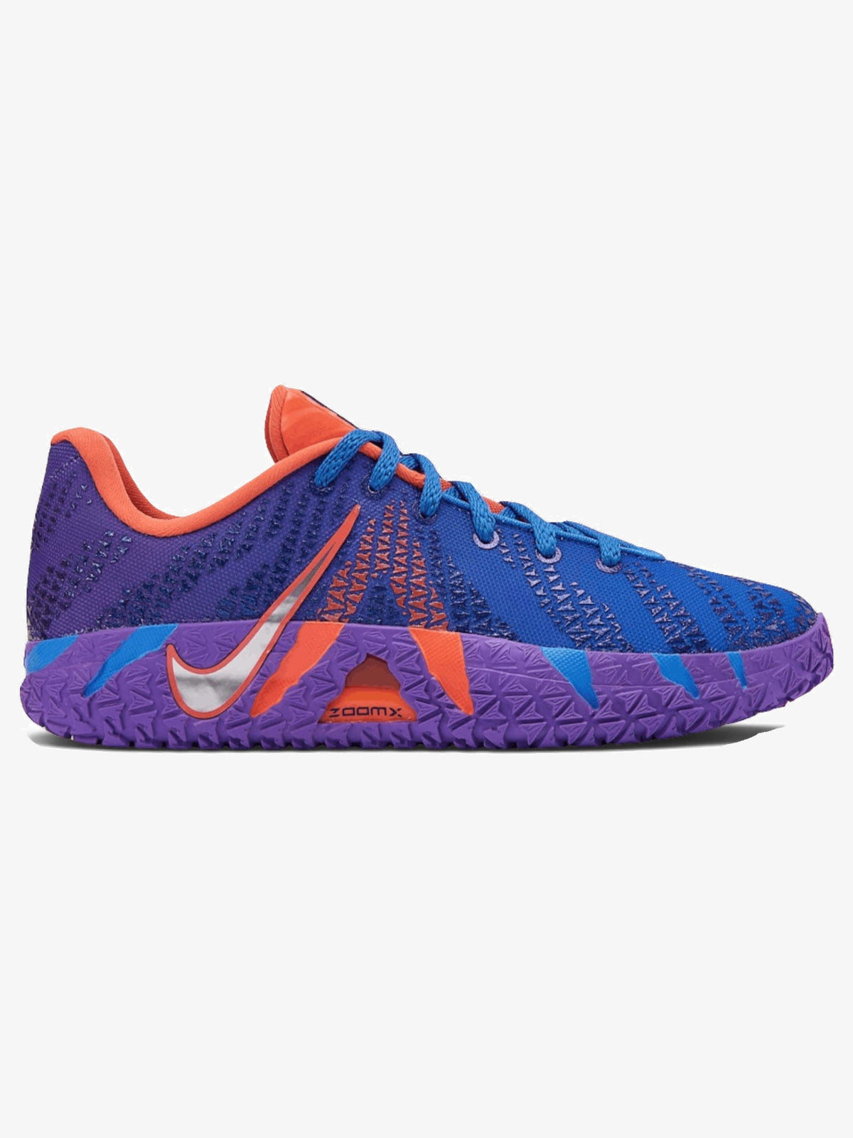 Nike Ja 3 'Zero Gravity' (GS) β side