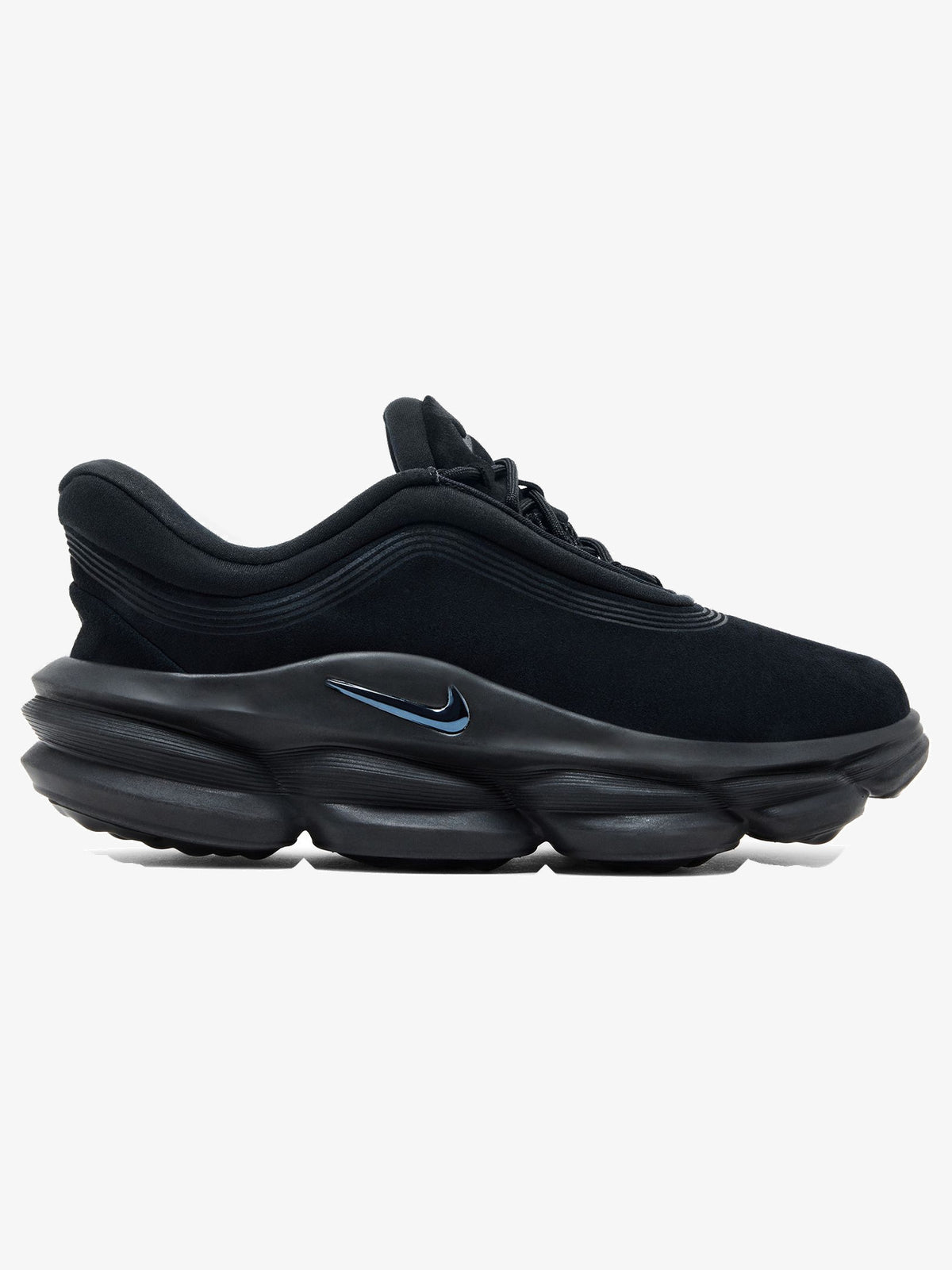 Nike 24.7 'Black Anthracite' β side
