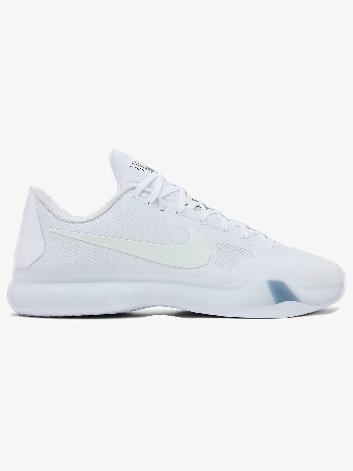 Nike Kobe 10 Protro Low 'Halo' β side