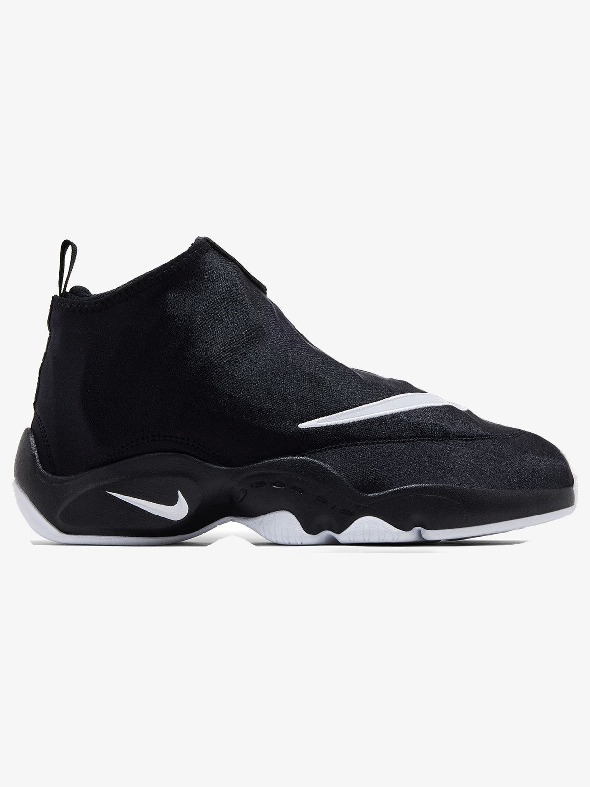 Nike Air Zoom Flight The Glove 'Black White OG (2026)' – side