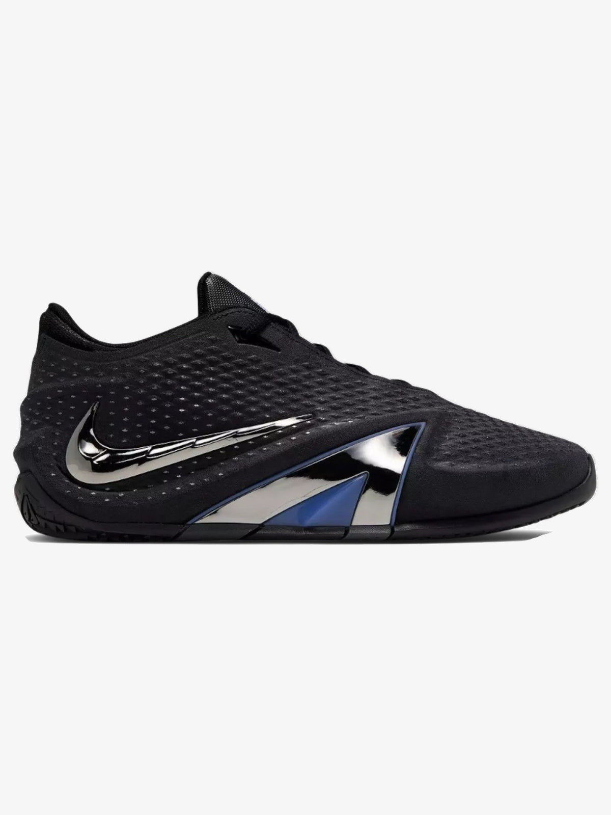 Nike Ja 4 'Dark Mode' β side