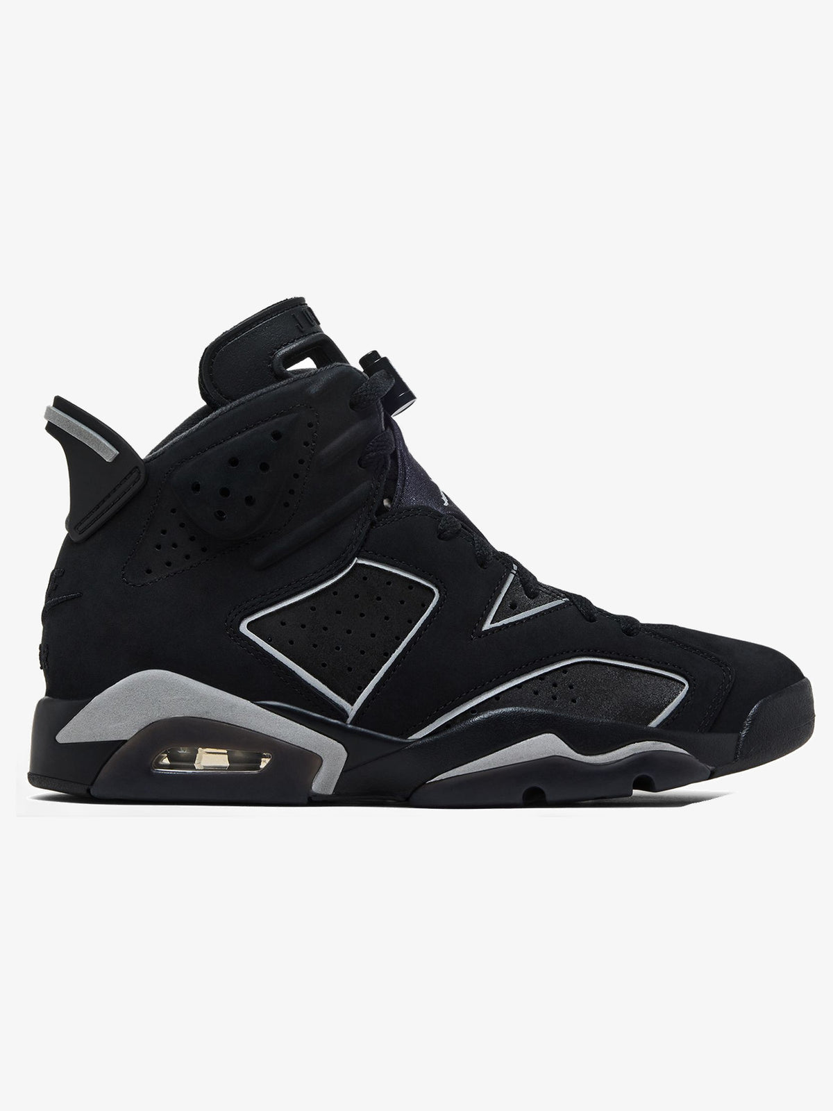 Jordan 6 Retro 'Cap and Gown' β side